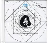 Lola Versus Powerman and the Moneygoround, Part One by The Kinks [CD] NEUF