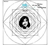 The Kinks - Lola Versus Powerman and The Moneygoround, Pt. 1