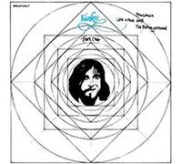 The Kinks – Lola Versus Powerman and the Moneygoround, Pt. 1 – Double CD – BMG