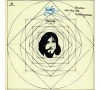 Lola Versus Powerman and The Moneygoround Pt.1 +3(Reissue) [Import]