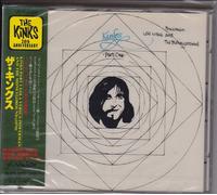 Lola Versus Powerman & The Money Go-Round Part 1 [Import]