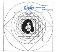 Lola Versus the Powerman and the Moneygoround, Part One [Bonus Tracks] [CD] NEUF