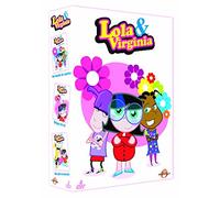 Lola & Virginia - Coffret 3 Dvd : Vol. 1 + Vol. 2 + Vol. 3 - Pack
