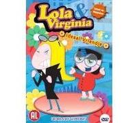 LOLA & VIRGINIA-IDEAAL VRIENDJE-VN G