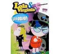 Lola & Virginia. ¡La Odio! (2006) (Import Edition)