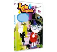 Lola & Virginia - Vol. 3 : Ma pire ennemie