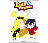 Lola & Virginia-Vol. 3 : Ma Pire ennemie