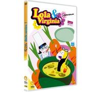 Lola & Virginia - Vol. 4 : Quelle sorcière !