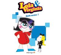Lola & Virginia - Vol. 4 : Quelle Sorcière !