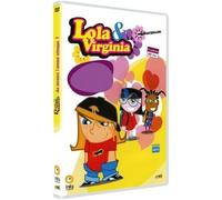 Lola & Virginia Volume : au Secours, l'amour ataque