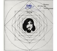 LOLA VS POWERMAN (VINYL ALBUM 1970)