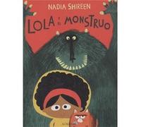 Lola y el monstruo