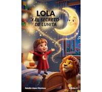 Lola y el secreto de Lunita