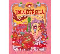 Lola y Estrella 1. El monolito de las voces