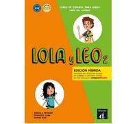 Lola Y Leo 2 - Edición Híbrida