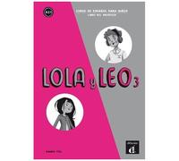 Lola Y Leo 3 - Libro Del Profesor