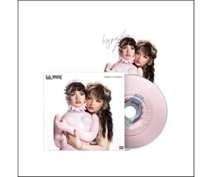 Lola Young - I'm Only Fking Myself: Amazon Exclusive CD with Signed Artcard [Import]