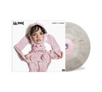 Lola Young I'm Only Fking Myself (The Punching Bag Edition) (Vinyl)