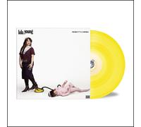 I'm Only F**king Myself: The “Waste of My F**king Money" Edition [Version Exclusive Amazon - Vinyle couleur jaune- Tirage Limité]