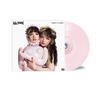 Lola Young - Je Ne FK Que Moi-Même (Le Basic BTCH Nude Rose LP) Neuf Scellé