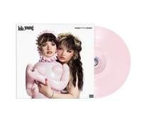 Lola Young - Je Ne FKing Que Moi. BTch Éd. (2025) LP Vinyle Rose Précommande