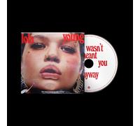 Lola Young - Lola Young, Neues Album 2025, This Wasn't Meant For You Anyway, CD
