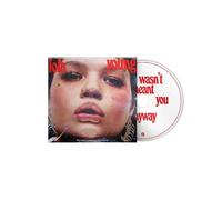 LOLA YOUNG - THIS WASN'T MEANT FOR YOU ANYWAY CD NEUF