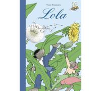 Lola - Yvan Pommaux - Ecole Des Loisirs - cartonné - Album jeunesse