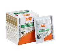 Lolane Intense Care Masque Réparateur Kératine Cheveux Lissés et Permanents Pro-Keratin EX - 10 Sachets de 15g