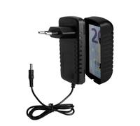 LOLANIUT Coffre-fort factice pour chargeur avec compartiment secret, dissimulant argent et clés USB -tirelire adulte avec prise européenne, cachette secrete idéal pour les voyages