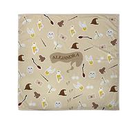 LolaPix Couverture bébé Fille. Cadeau de bébé Nouveau-né. Couverture personnalisée avec nom. Tissu Polaire Divers modèles. Magie