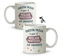 LolaPix Tasse professeur. Idées cadeaux professeur. cadeaux maîtres. tasses amusantes. cadeaux collègues maîtres. cadeau pour enseignants. tasse 330 ml professeur