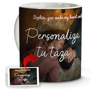 LolaPix Tasses personnalisées. Cadeaux photo personnalisés. Tasse en céramique personnalisée bon marché…