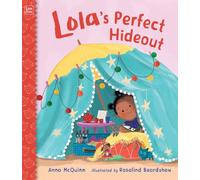 Lola's Perfect Hideout