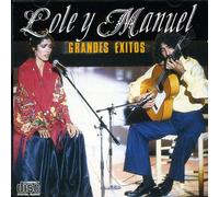Lole Y Manuel – Grandes Exitos – Import