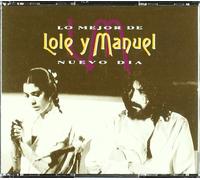 Lole Y Manuel - Lo Mejor De