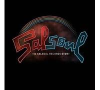 Loleatta Holloway, Charo, Salsoul Orchestra, First Choice, Metropolis, Bunny Sig - The Salsoul Records Story CD Edition by Loleatta Holloway, Charo, Salsoul Orchestra, First Choice, Metropolis, Bunny Sig (2013) Audio CD