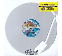 LOLEATTA HOLLOWAY - Hit & Run: DJ Tools