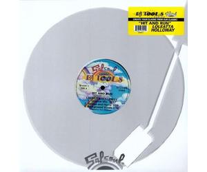 LOLEATTA HOLLOWAY - Hit & Run: DJ Tools