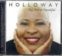 Loleatta Holloway – I'll Do Anything – CD (FR Import)