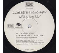 Loleatta Holloway - Lifting me up (Sunshine State Classic Mix) [Import]