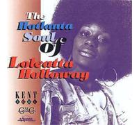 Holloway, Loleatta - Hotlanta Soul of [Import]