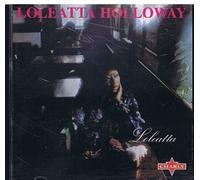 LOLEATTA - LOLEATTA HOLLOWAY