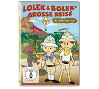 Lolek & Bolek - Große Reise