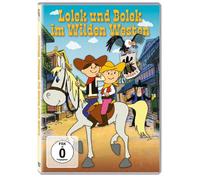 Lolek & Bolek - Im Wilden Westen [Import]