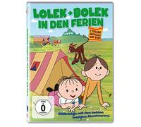 Lolek & Bolek - in Den Ferien [Import]