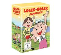 Lolek & Bolek - Sammelbox [Import]