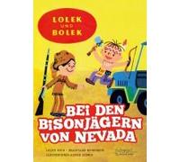 Lolek Und Bolek - Bei Den Bisonjägern Von Nevada