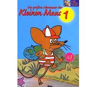 Lolek und Bolek - Die großen Abenteuer der kleinen Maus 1 [Import]
