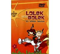 Lolek und Bolek im Wilden Westen
